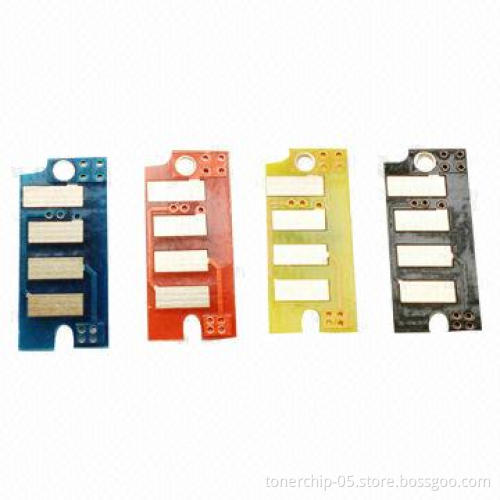 Replacement Xerox Toner Chips for Fuji-xerox Phaser 6000/6010 Cartridges